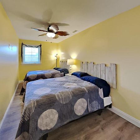 Put-In-Bay Waterfront Condo #107 Exterior photo