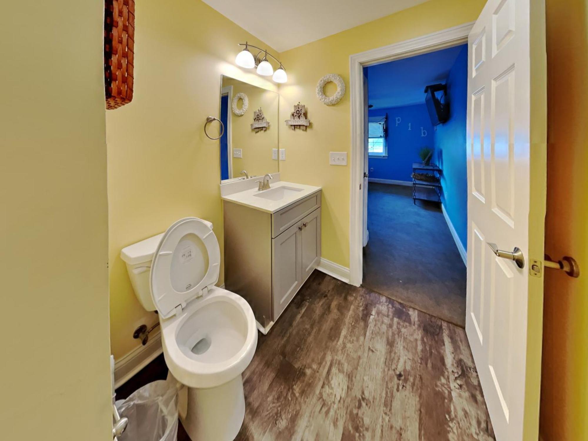 Put-In-Bay Waterfront Condo #107 Exterior photo