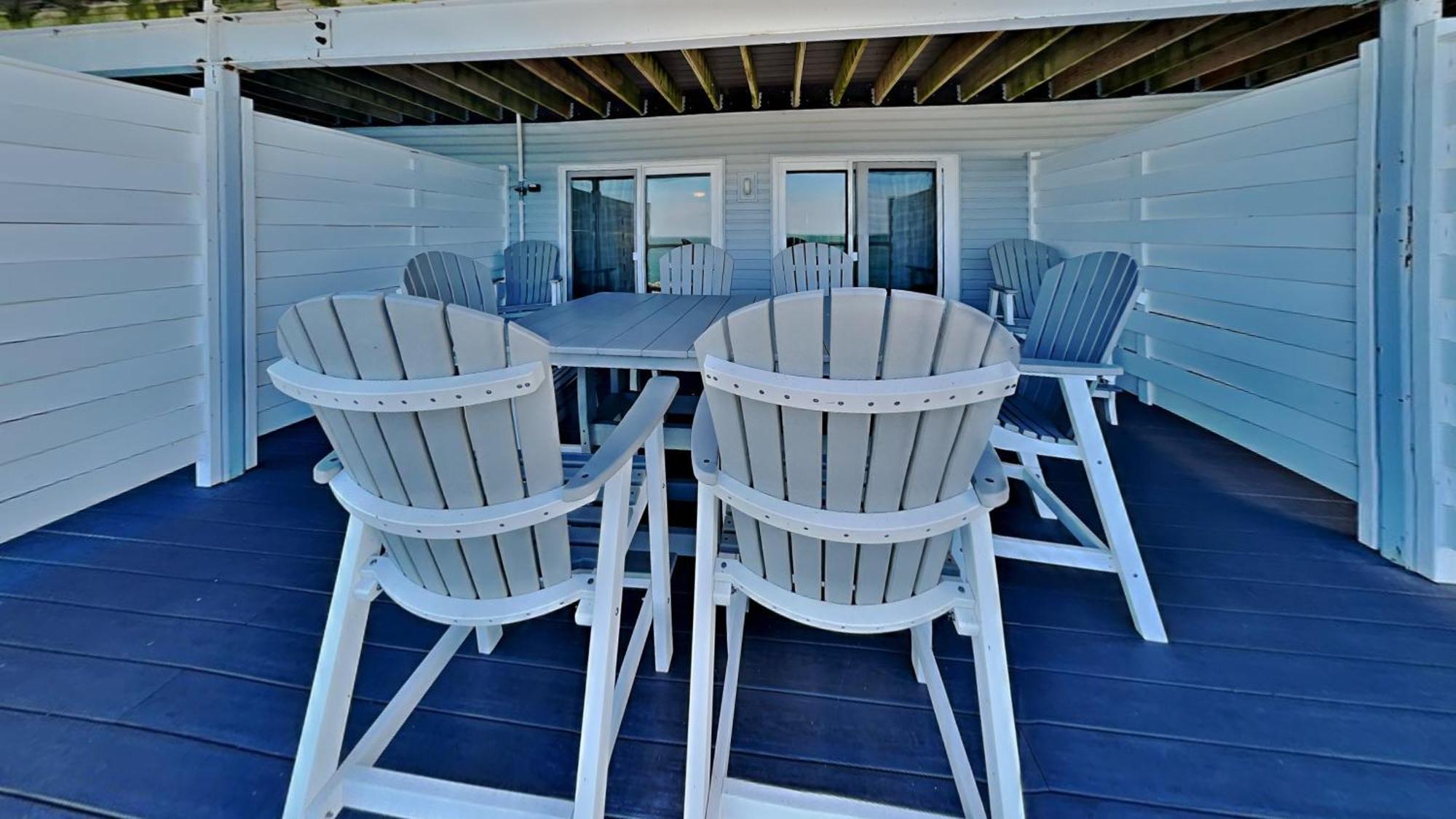 Put-In-Bay Waterfront Condo #107 Exterior photo