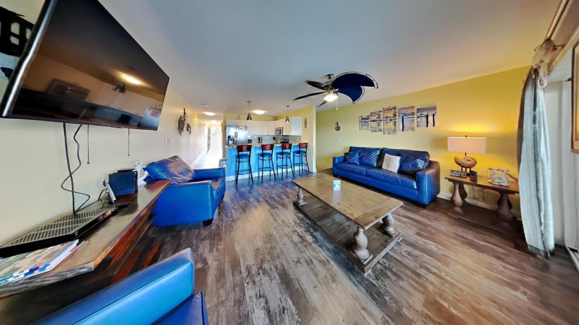 Put-In-Bay Waterfront Condo #107 Exterior photo