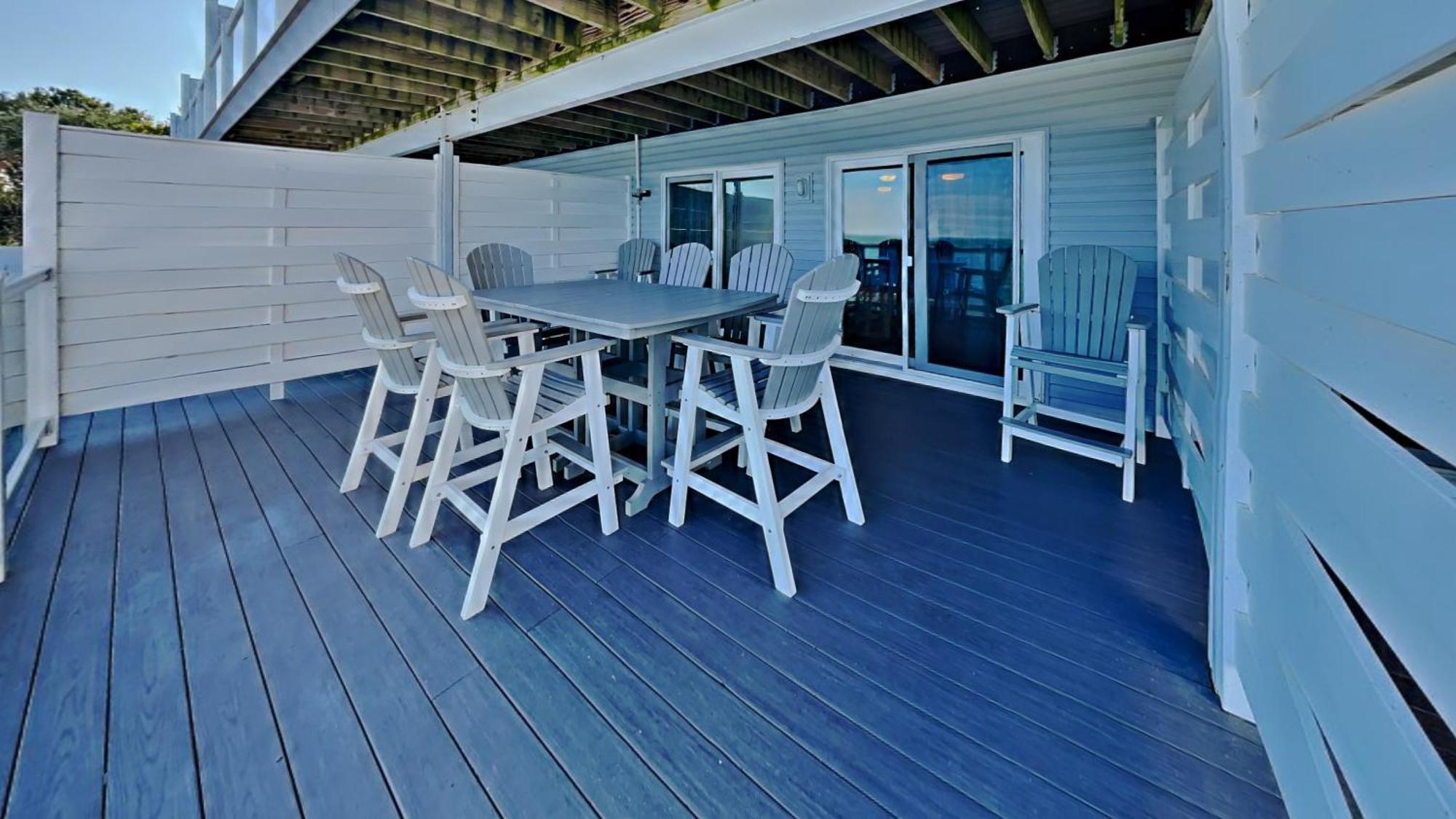 Put-In-Bay Waterfront Condo #107 Exterior photo
