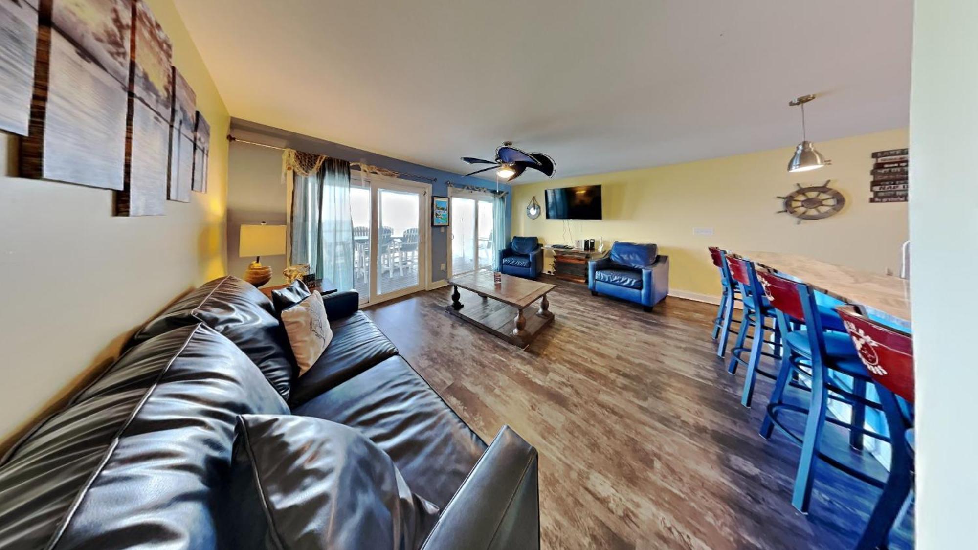 Put-In-Bay Waterfront Condo #107 Exterior photo