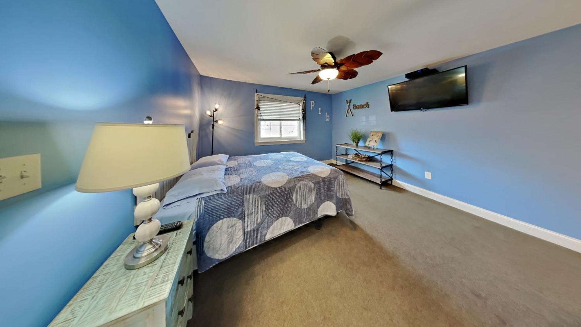 Put-In-Bay Waterfront Condo #107 Exterior photo